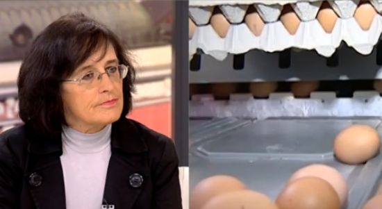 От БАБХ обясниха как да разпознаем опасните яйца от Полша, възможно е вече да са изядени 