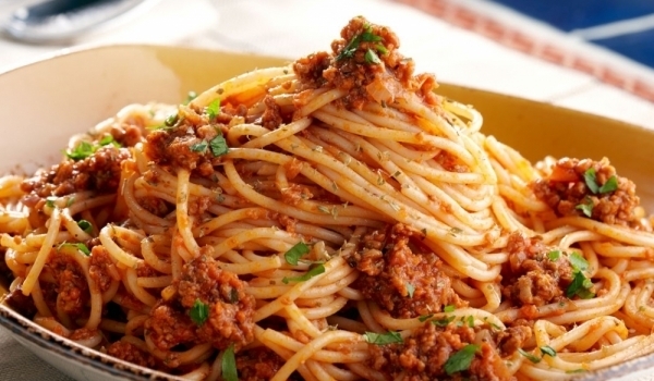 По италиански! 10 вида спагети, които трябва да опитате поне веднъж