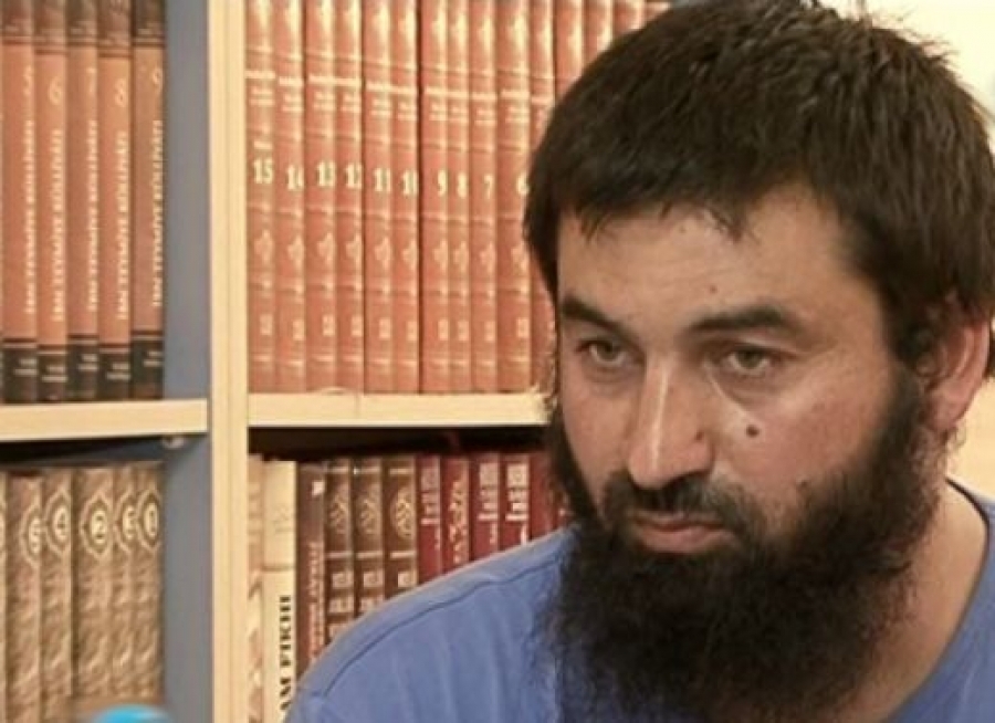 Таен свидетел 002 закова Ахмед Муса: Призовава поддръжниците му да заемат бойни позиции под знамената на ИДИЛ