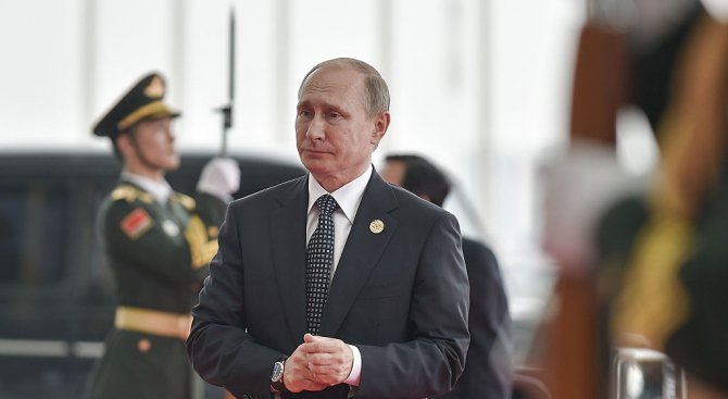 Путин за борбата с тероризма на САЩ: Настъпват една и съща мотика