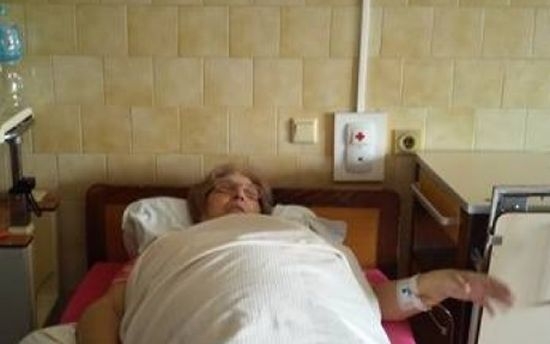 Битата в Пазарджик лекарка проговори за нападението 