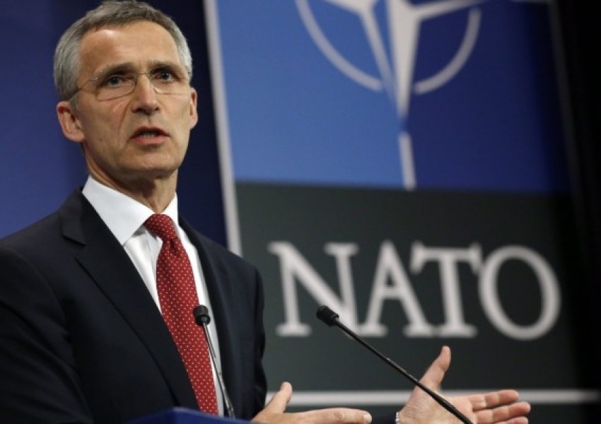 НАТО заобикаля Русия с войски, невиждани от времето на Студената война