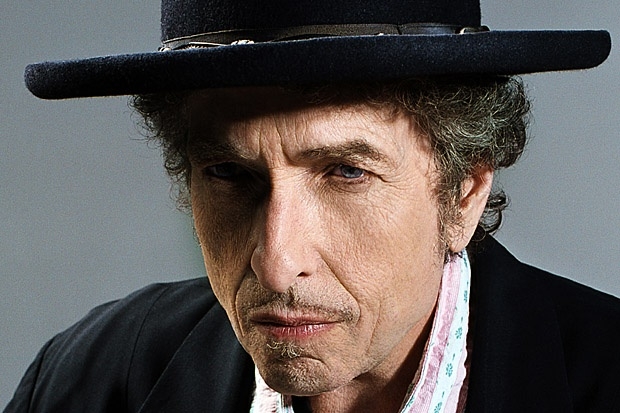 Боб Дилън най-сетне кандиса да си вземе нобеловата награда