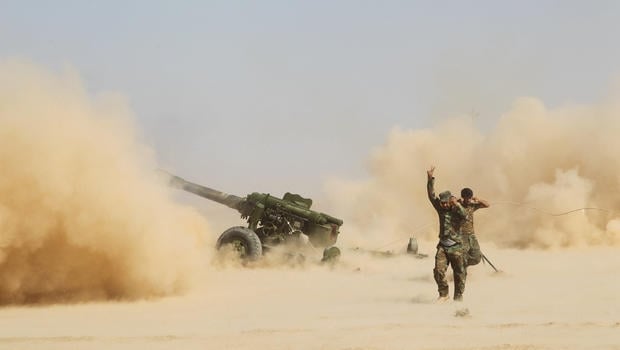Американски генерал: "Ислямска държава" ще атакува целия свят с вълна от атентати след загубата на Мосул