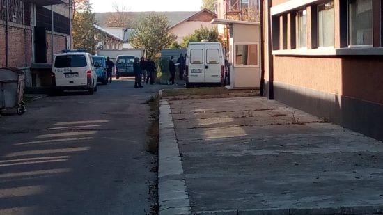 49 озверели питбула били иззети от кървавата фабрика за битки в Пловдив