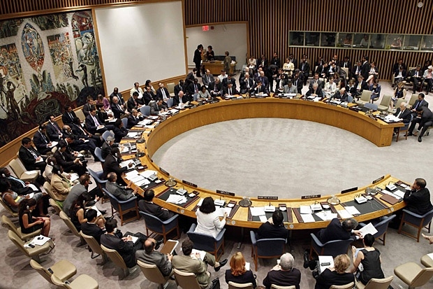 Русия представи пред ООН документ за престъпленията в Сирия