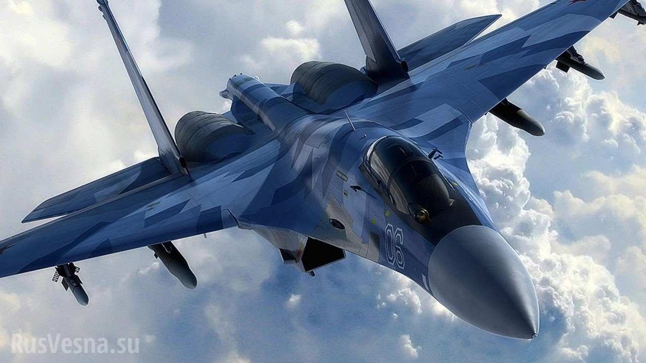 Китайските военни пилоти ще учат руски език 