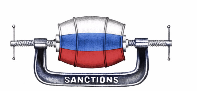 OilPrice: Санкциите са помогнали на нефтената промишленост на Русия