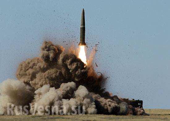 Защо руските ракетни комплекси „Искандер” тревожат НАТО? 
