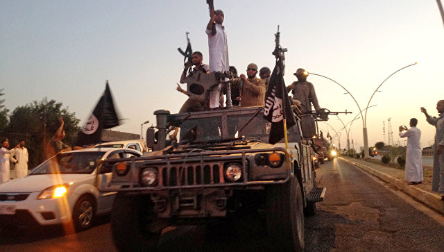 Пентагонът: ИД планира атаки срещу западни държави  