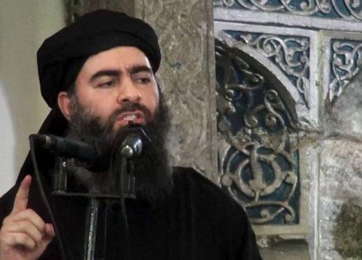 "Индипендънт": Лидерът на „Ислямска държава“ може все още да се намира в Мосул