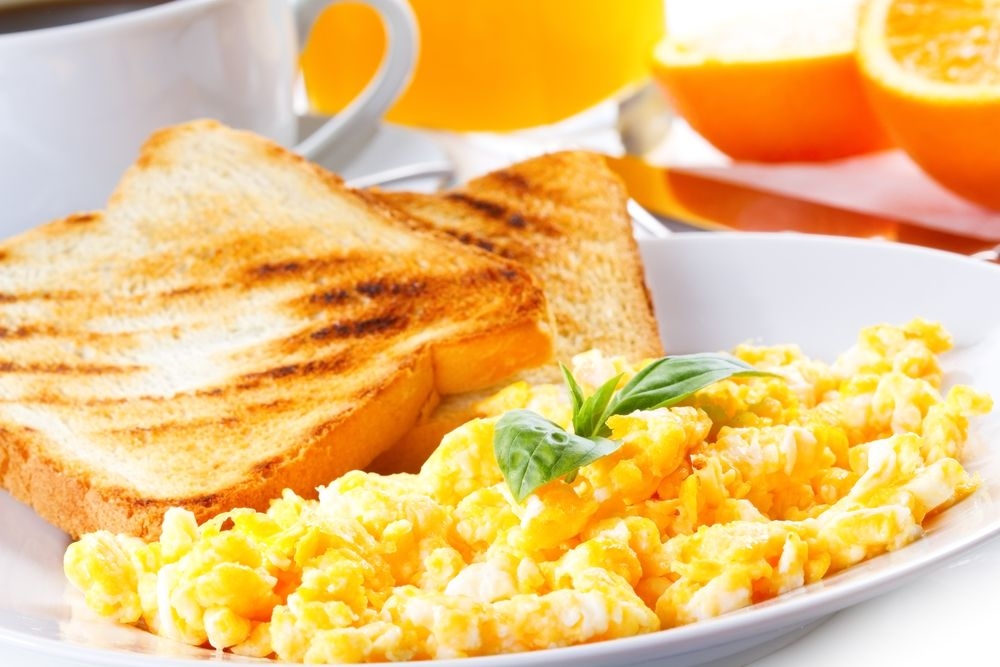 Експерт препоръча: Яжте по едно яйце на ден, за да се предпазите от страшна болест
