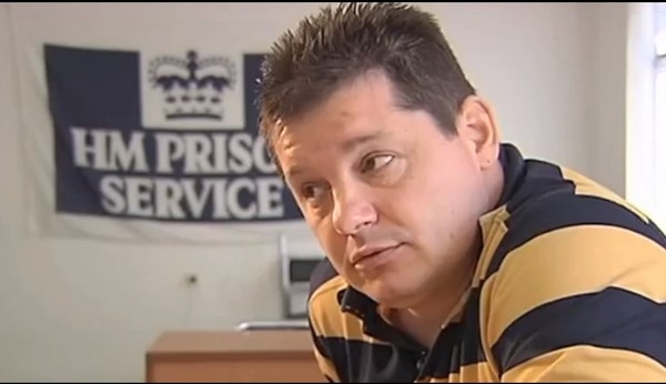 Съдят Кела за убийството на Димитър Стаматов - Мастара от 2002-ра година