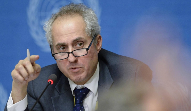 ООН: Преговорите по разрешаването на кипърския въпрос в Швейцария ще продължат седмица