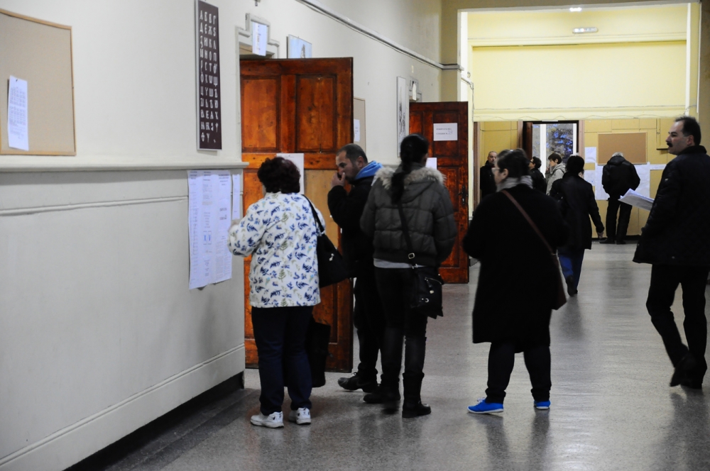 От Външно министерство разкриха какъв е броят на гласувалите български граждани в 71 държави