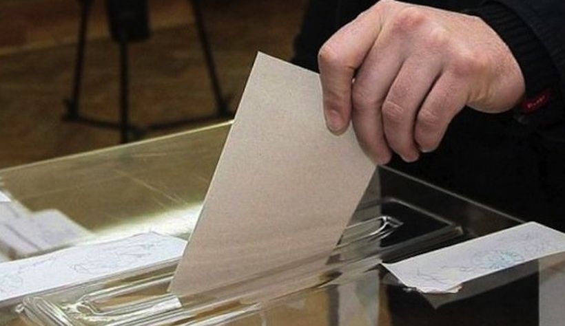 Пловдивчани се юрнаха да гласуват по тъмна доба