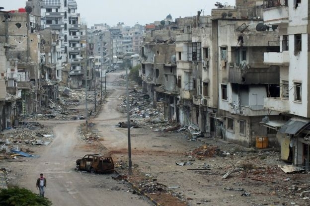 Москва съобщи за нови нарушения на примирието в Сирия