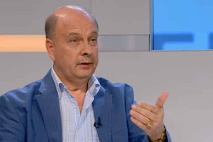 Георги Марков изригна пред БЛИЦ: Борисов да подаде оставка, за да спре цирка! 