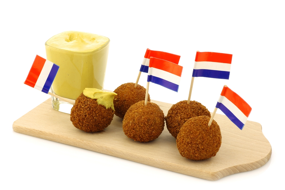 Рецепти от Мариела Нордел: На бели аспержи, пържени картофи и истинско сирене – в Холандия