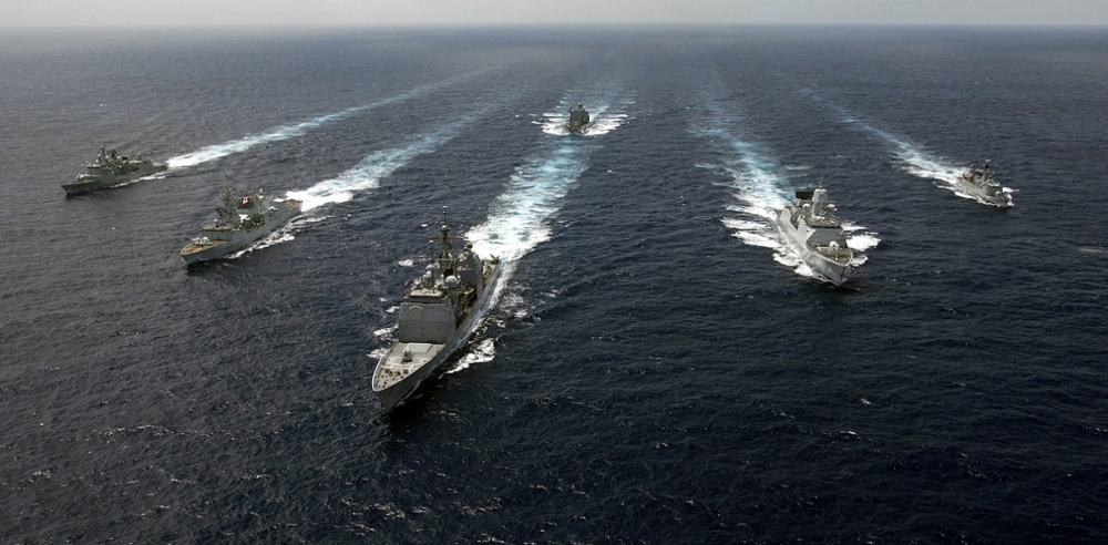 НАТО обяви началото на операция в Средиземно море, участваме и ние   