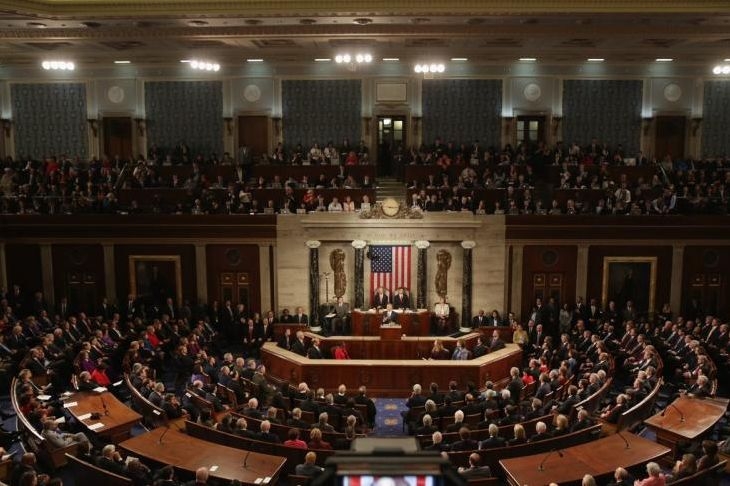 Републиканците в новия Конгрес в САЩ ще отменят реформа на Барак Обама 