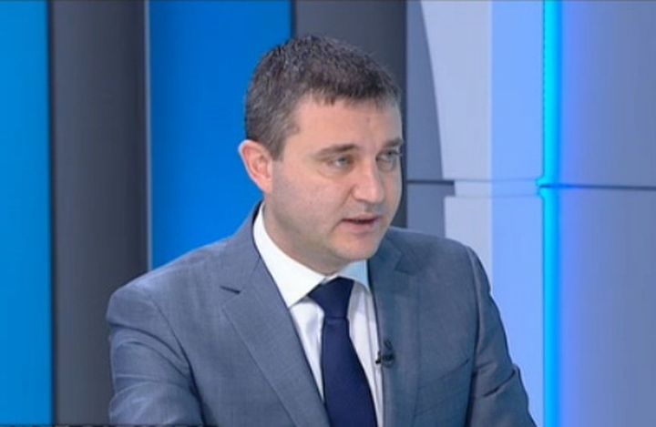Владислав Горанов обясни до какво ще доведе евентуална оставка на правителството
