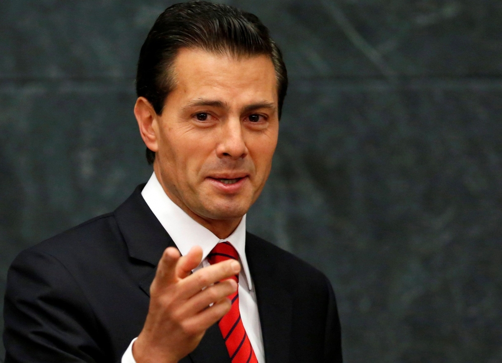 Мексиканският президент поздрави Тръмп за победата – срещат се скоро 