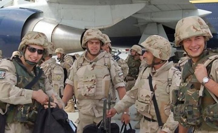 Бундестагът реши! Германски войници се включват екипажите на натовски самолети в Сирия и Ирак