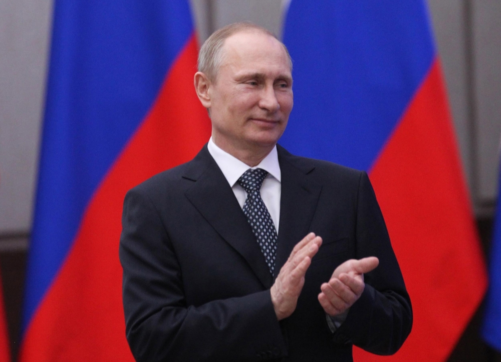Путин: Руската икономика се стабилизира (ВИДЕО)