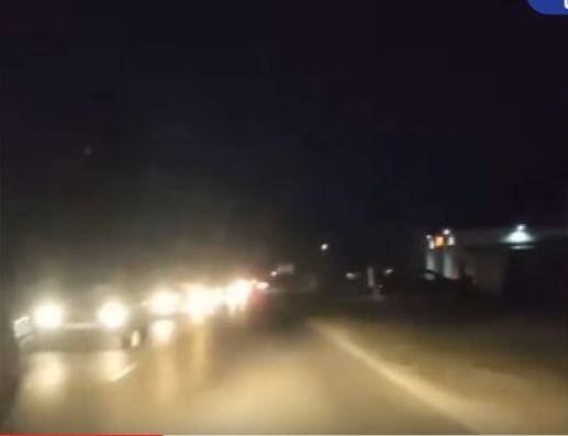 Кошмар на пътя: Десетки шофьори не могат да се приберат в Пловдив (ВИДЕО)