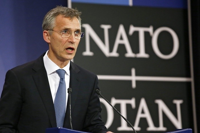 "Шпигел" огласи таен доклад на щаба на Столтенберг за това какво ще стане с НАТО без САЩ