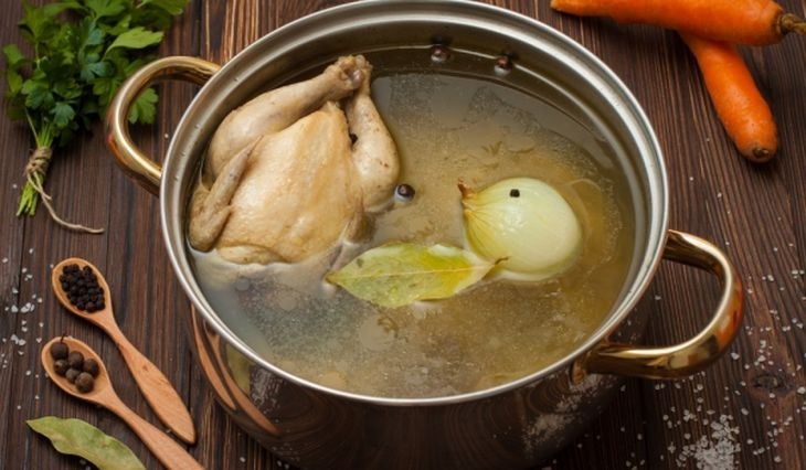 Кулинарен учебник: Обработка и готвене на домашно птиче месо