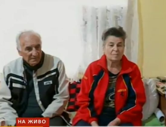 Родителите на Румен Радев показаха невиждани досега негови СНИМКИ след безсънна нощ! 