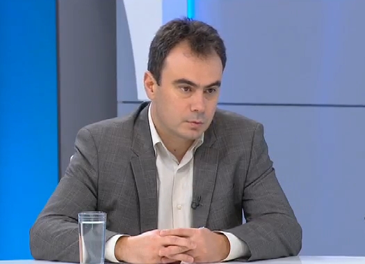 Жельо Бойчев: Задават се сложни времена, няма шанс за ново правителство в този парламент