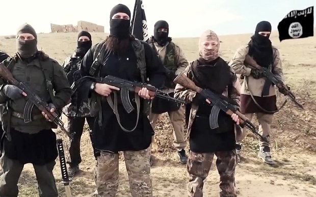 Ликвидираха един от най-кръвожадните командири на „Ислямска държава“