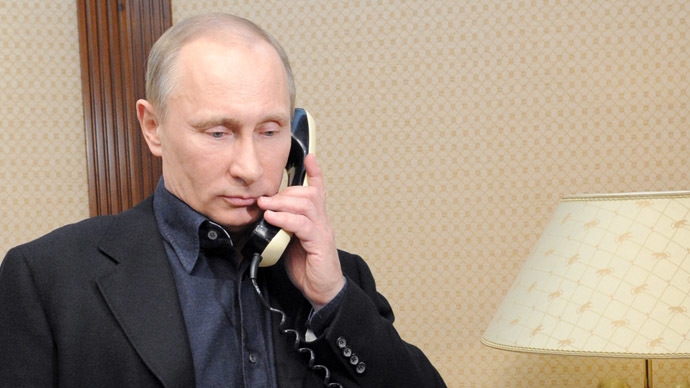 Владимир Путин проведе телефонен разговор с Доналд Тръмп, вижте какво си казаха двамата лидери