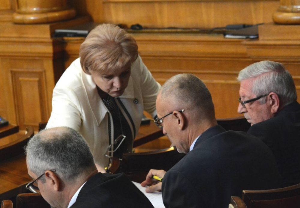 Бюджет 2017 влиза ударно в 17 комисии на парламента 