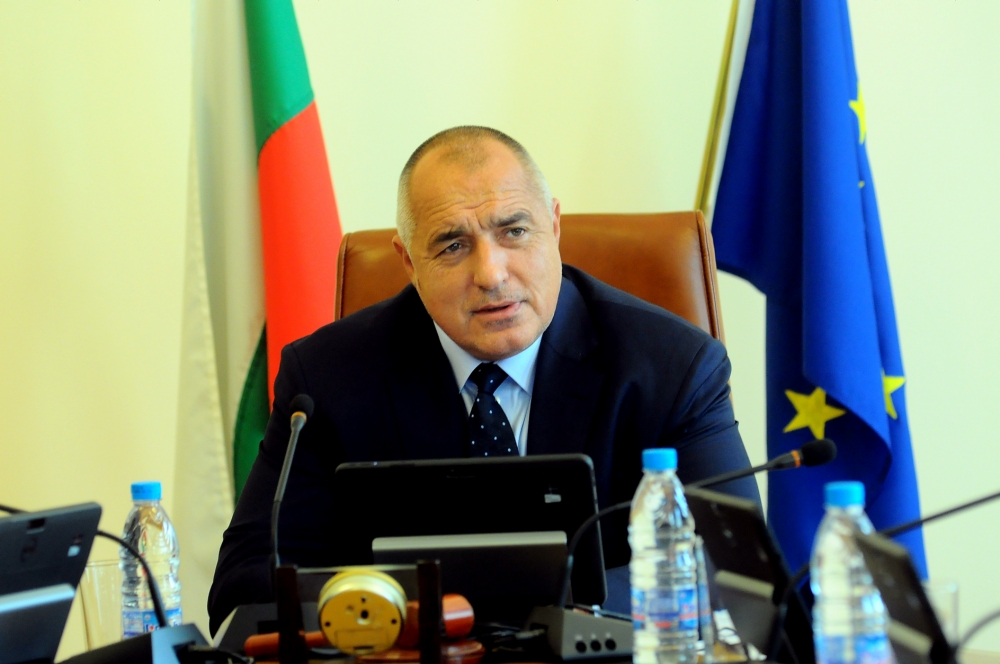 Борисов с важен коментар за съседите на България