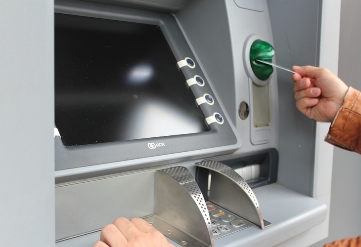 Хванаха българин, обирал банкомати в Тайван