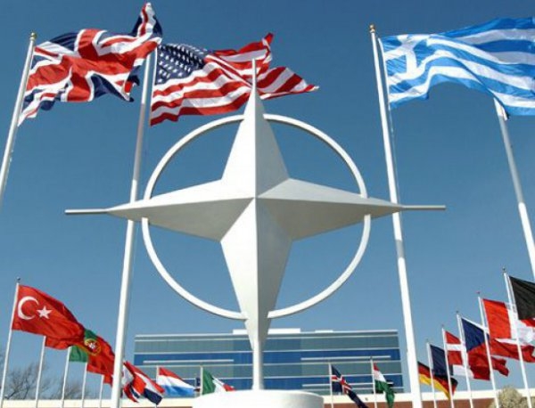 „Ю ЕС нюз & уърлд рипорт“: Сбогом НАТО, здравей Путин