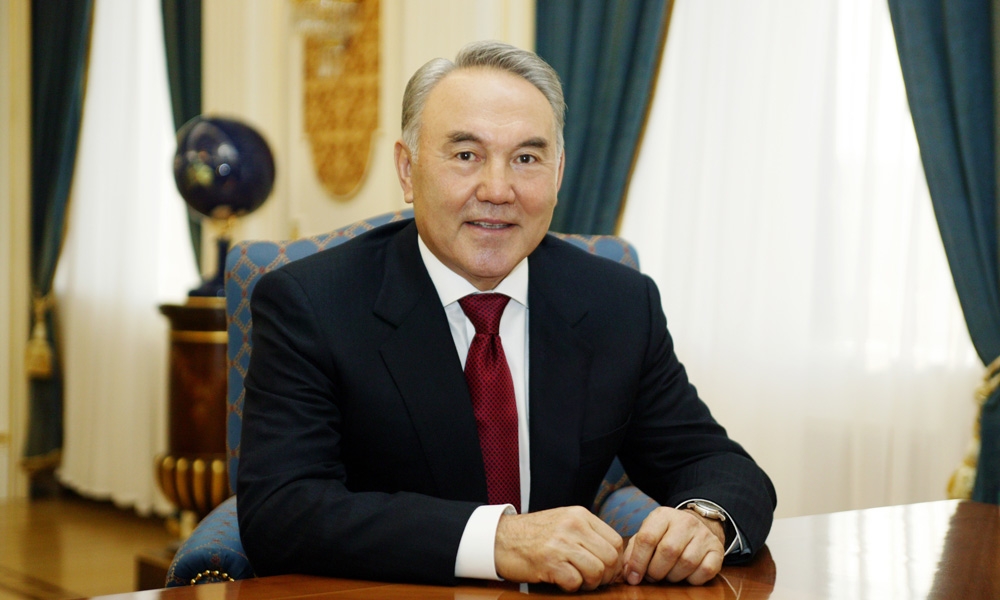 Президентът на Казахстан посочи защо сегашната международна обстановка прилича на Карибската криза от 60-те години