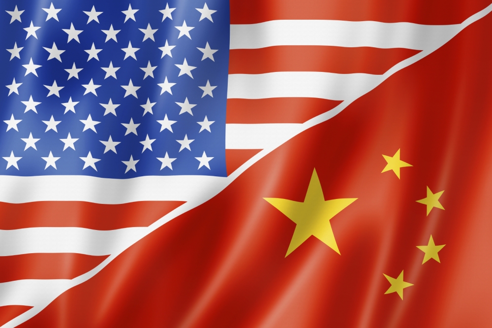 САЩ официално отстъпват на Китай лидерството в световната търговия