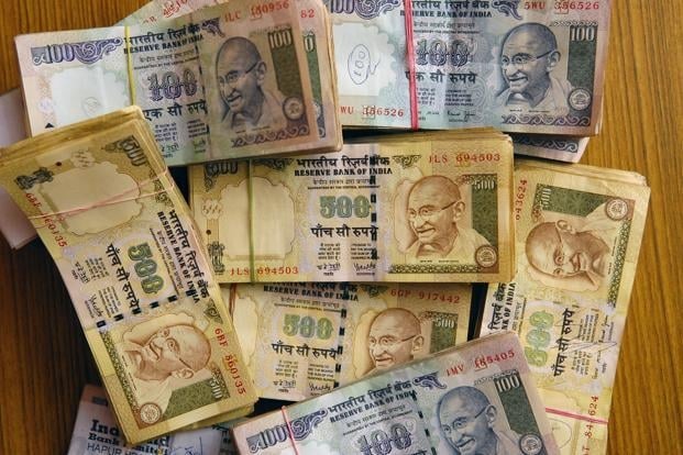 Ето как Индия ще унищожи 20 милиарда банкноти  