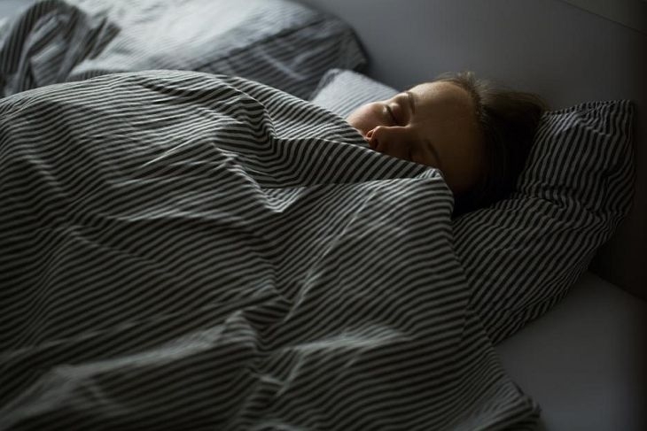 Диетоложка: Сънят убива коронавируса