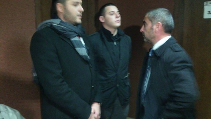 Пред съда в Пловдив: Любомир Трайков съжали за смъртта на тримата прегазени от него (СНИМКИ)