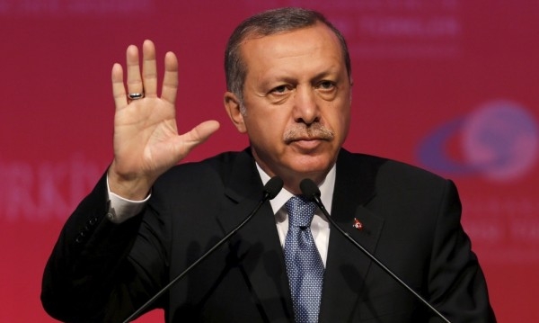 Извънредно в БЛИЦ! Ердоган избухна: Влязохме в Сирия, за да сложим край на управлението на тирана Асад