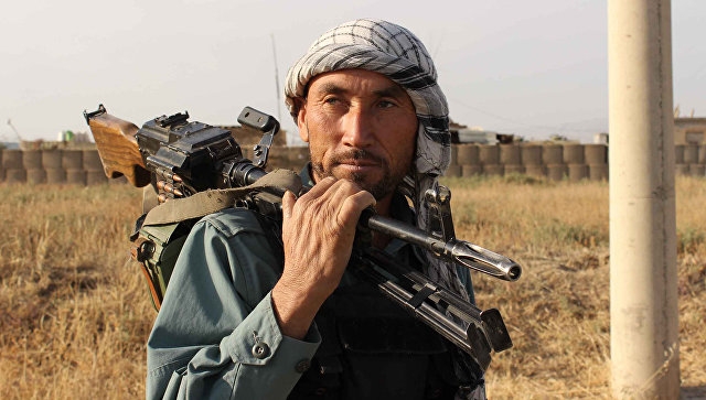 В Афганистан е ликвидиран видният талибан Мулла Райхан 