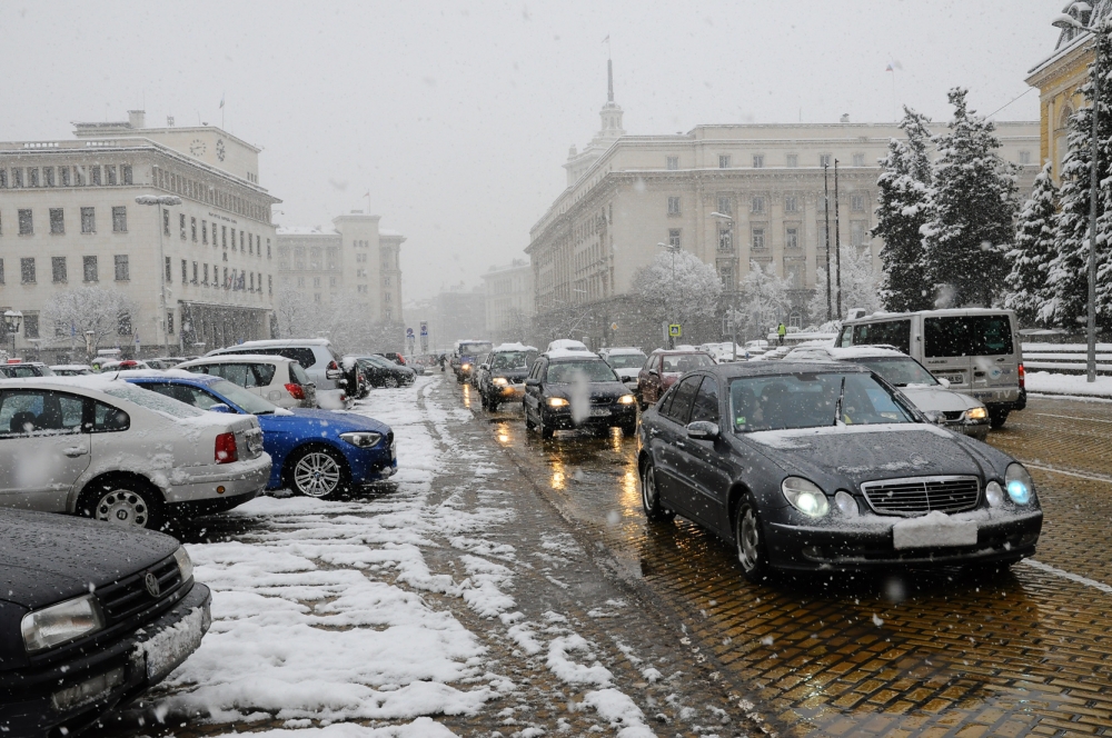Инж. Георги Златев предупреди: На 5 и 6 януари се очакват отново сериозни снегове!