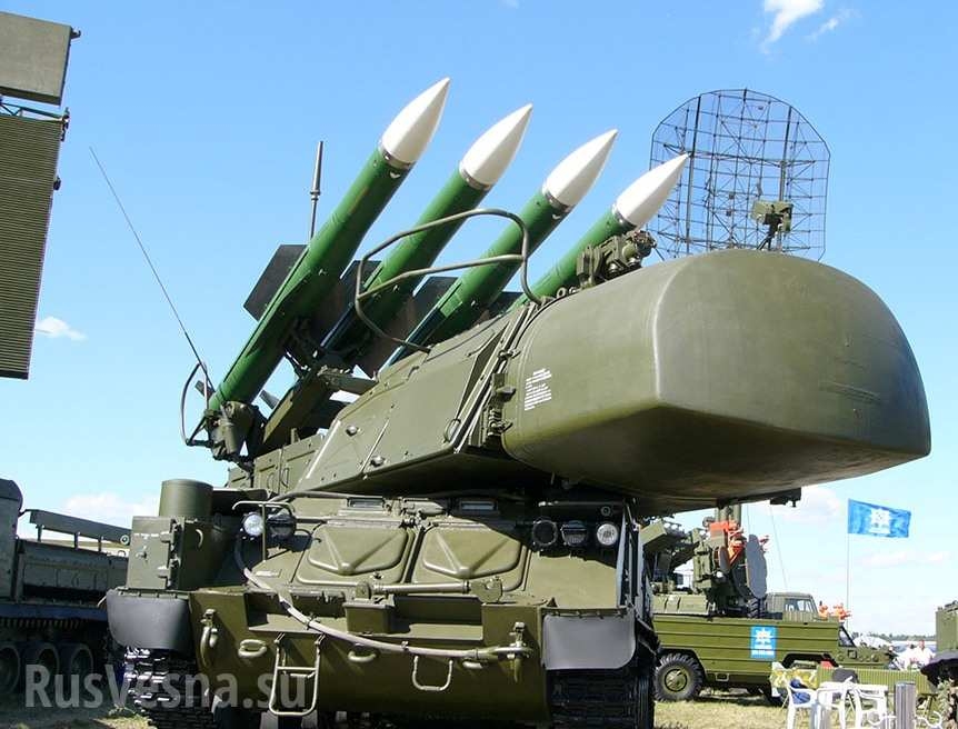 Киев не отменя учението с ракетни стрелби край Крим, руската ПВО е в повишена готовност 
