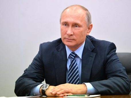 Путин разказа за резултатите от разговора си с Тръмп (ВИДЕО)
